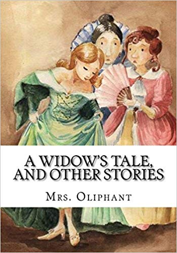 A Widow's Tale and Other Stories